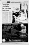 Newtownabbey Times and East Antrim Times Thursday 16 March 1995 Page 35