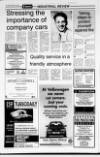 Newtownabbey Times and East Antrim Times Thursday 16 March 1995 Page 36