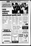 Newtownabbey Times and East Antrim Times Thursday 16 March 1995 Page 37