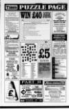 Newtownabbey Times and East Antrim Times Thursday 16 March 1995 Page 49