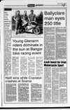 Newtownabbey Times and East Antrim Times Thursday 16 March 1995 Page 57