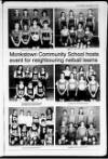 Newtownabbey Times and East Antrim Times Thursday 16 March 1995 Page 61