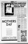 Newtownabbey Times and East Antrim Times Thursday 23 March 1995 Page 2