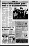 Newtownabbey Times and East Antrim Times Thursday 23 March 1995 Page 5