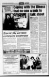 Newtownabbey Times and East Antrim Times Thursday 23 March 1995 Page 6