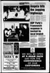 Newtownabbey Times and East Antrim Times Thursday 23 March 1995 Page 9