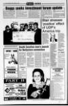 Newtownabbey Times and East Antrim Times Thursday 23 March 1995 Page 12