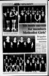 Newtownabbey Times and East Antrim Times Thursday 23 March 1995 Page 14