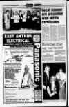 Newtownabbey Times and East Antrim Times Thursday 23 March 1995 Page 16