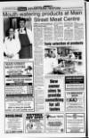 Newtownabbey Times and East Antrim Times Thursday 23 March 1995 Page 18