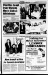 Newtownabbey Times and East Antrim Times Thursday 23 March 1995 Page 19