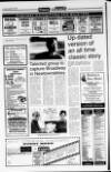 Newtownabbey Times and East Antrim Times Thursday 23 March 1995 Page 22