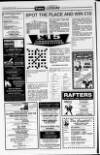 Newtownabbey Times and East Antrim Times Thursday 23 March 1995 Page 24