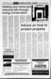 Newtownabbey Times and East Antrim Times Thursday 23 March 1995 Page 34