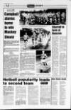 Newtownabbey Times and East Antrim Times Thursday 23 March 1995 Page 56