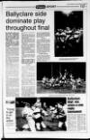 Newtownabbey Times and East Antrim Times Thursday 23 March 1995 Page 61