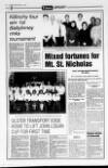 Newtownabbey Times and East Antrim Times Thursday 23 March 1995 Page 62