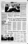 Newtownabbey Times and East Antrim Times Thursday 23 March 1995 Page 64