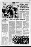 Newtownabbey Times and East Antrim Times Thursday 04 May 1995 Page 58