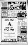 Newtownabbey Times and East Antrim Times Thursday 06 July 1995 Page 2