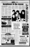 Newtownabbey Times and East Antrim Times Thursday 06 July 1995 Page 4