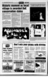 Newtownabbey Times and East Antrim Times Thursday 06 July 1995 Page 22