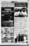 Newtownabbey Times and East Antrim Times Thursday 13 July 1995 Page 4