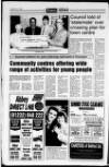 Newtownabbey Times and East Antrim Times Thursday 13 July 1995 Page 8