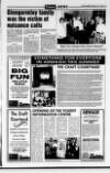 Newtownabbey Times and East Antrim Times Thursday 13 July 1995 Page 15