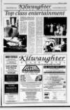 Newtownabbey Times and East Antrim Times Thursday 13 July 1995 Page 17