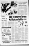 Newtownabbey Times and East Antrim Times Thursday 31 August 1995 Page 6