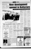 Newtownabbey Times and East Antrim Times Thursday 31 August 1995 Page 8