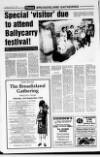 Newtownabbey Times and East Antrim Times Thursday 31 August 1995 Page 12