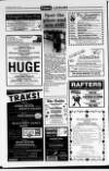 Newtownabbey Times and East Antrim Times Thursday 31 August 1995 Page 22