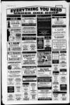 Newtownabbey Times and East Antrim Times Thursday 31 August 1995 Page 40