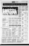 Newtownabbey Times and East Antrim Times Thursday 31 August 1995 Page 43
