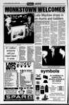 Newtownabbey Times and East Antrim Times Thursday 05 October 1995 Page 6