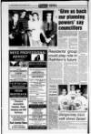 Newtownabbey Times and East Antrim Times Thursday 05 October 1995 Page 8