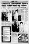 Newtownabbey Times and East Antrim Times Thursday 05 October 1995 Page 12