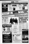 Newtownabbey Times and East Antrim Times Thursday 05 October 1995 Page 22