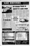 Newtownabbey Times and East Antrim Times Thursday 05 October 1995 Page 36