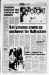 Newtownabbey Times and East Antrim Times Thursday 05 October 1995 Page 51