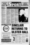 Newtownabbey Times and East Antrim Times Thursday 05 October 1995 Page 60