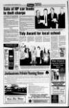 Newtownabbey Times and East Antrim Times Thursday 16 November 1995 Page 6