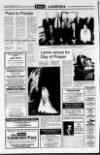 Newtownabbey Times and East Antrim Times Thursday 16 November 1995 Page 10
