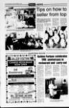 Newtownabbey Times and East Antrim Times Thursday 16 November 1995 Page 12