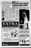 Newtownabbey Times and East Antrim Times Thursday 16 November 1995 Page 16