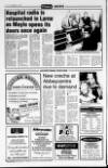 Newtownabbey Times and East Antrim Times Thursday 16 November 1995 Page 20