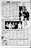 Newtownabbey Times and East Antrim Times Thursday 16 November 1995 Page 26