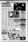 Newtownabbey Times and East Antrim Times Thursday 16 November 1995 Page 33